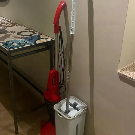 Apartman Wonderful Flat With Balcony Near Hadrian's Gate