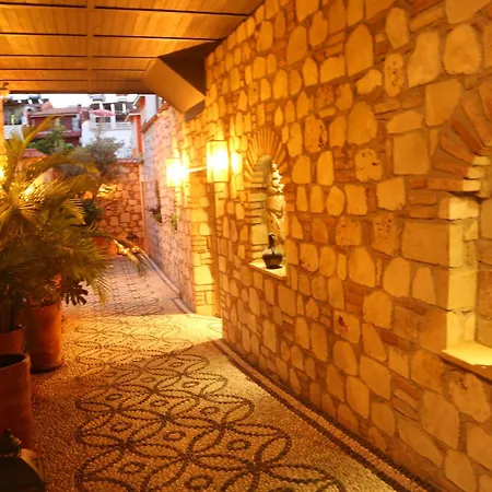 Appartement Wonderful Flat With Balcony Near Hadrian's Gate Antalya